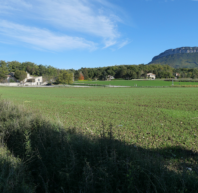 Hameau de Labri