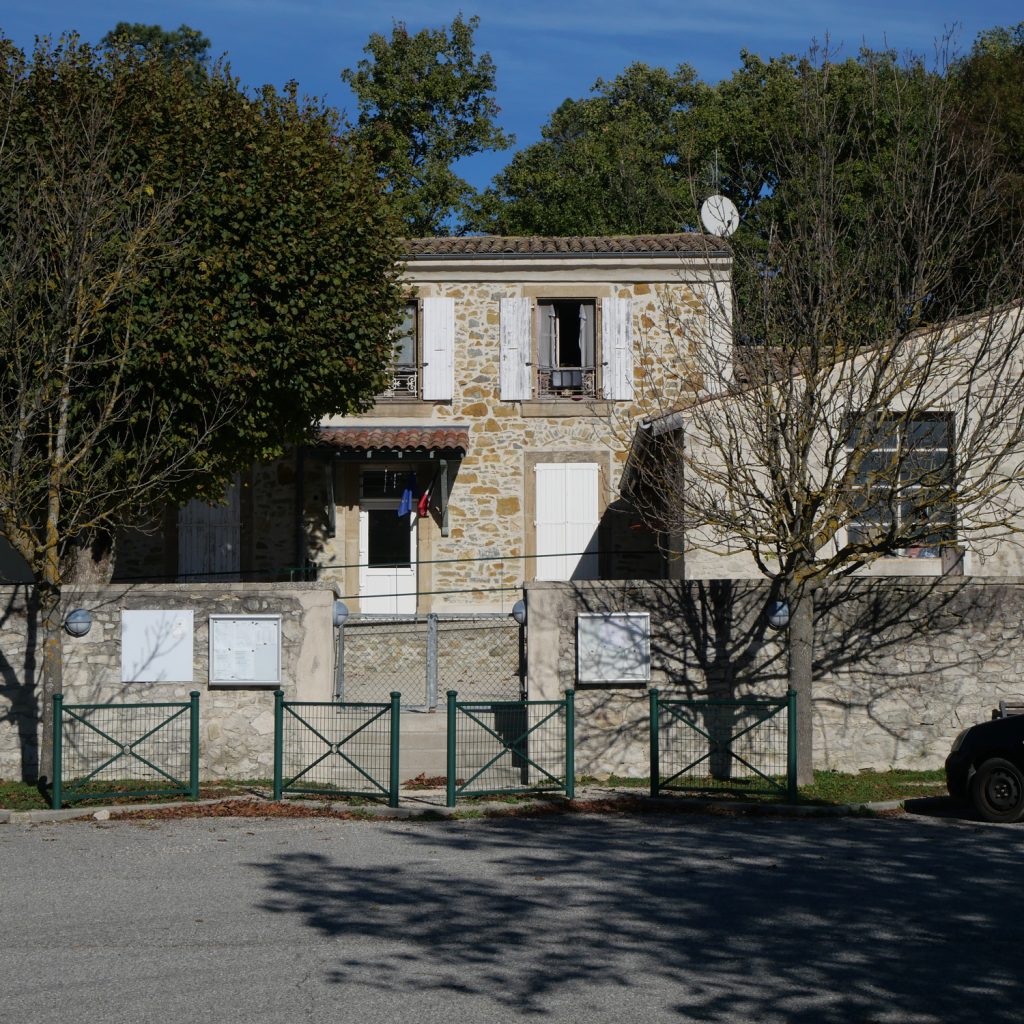 l'école de la repara