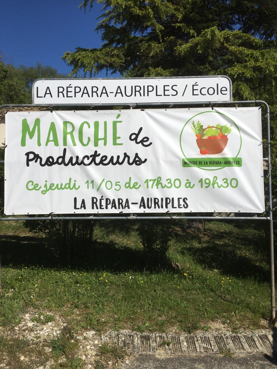 marche