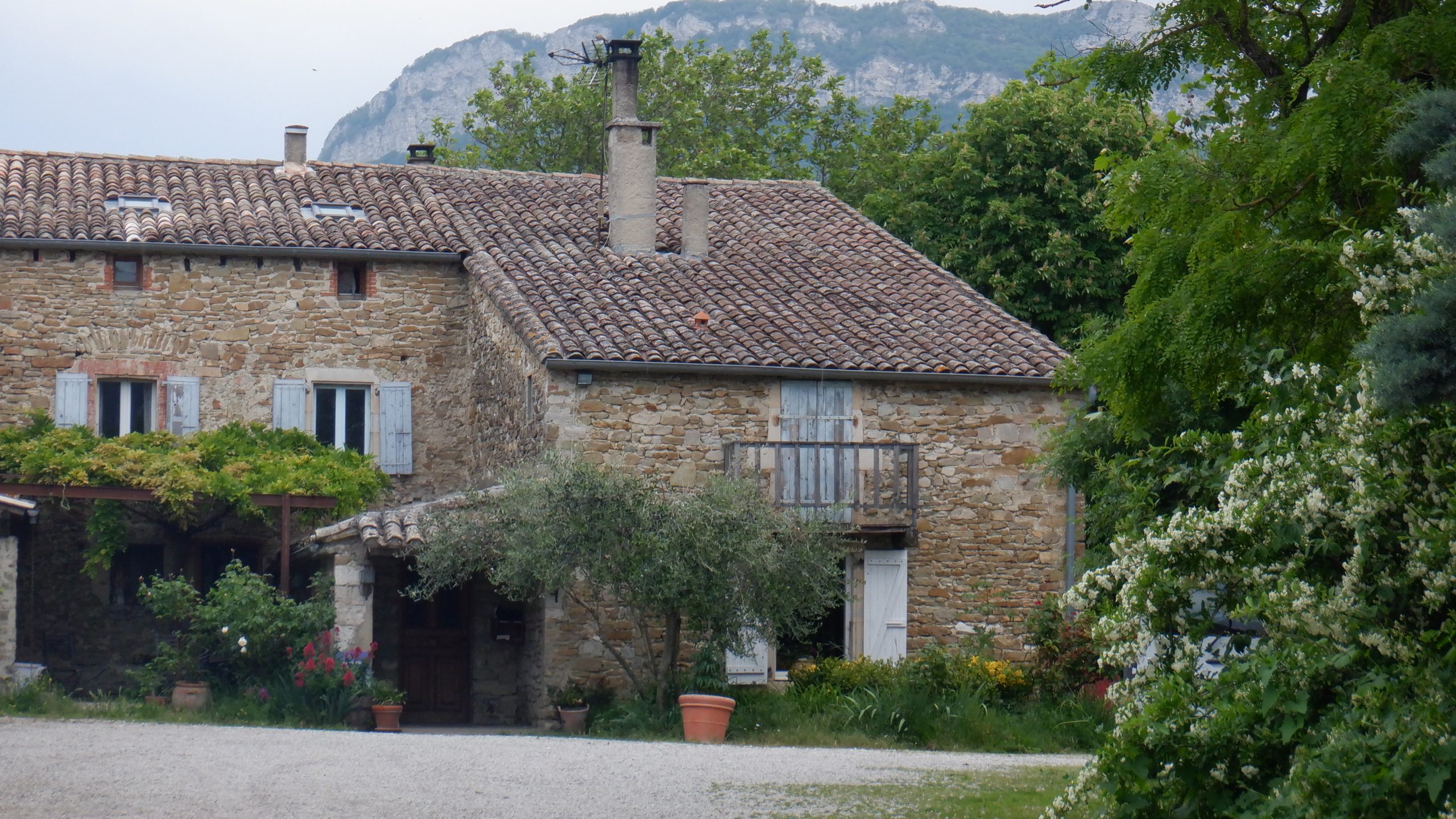 Chambres d’hôtes du Verdoyer